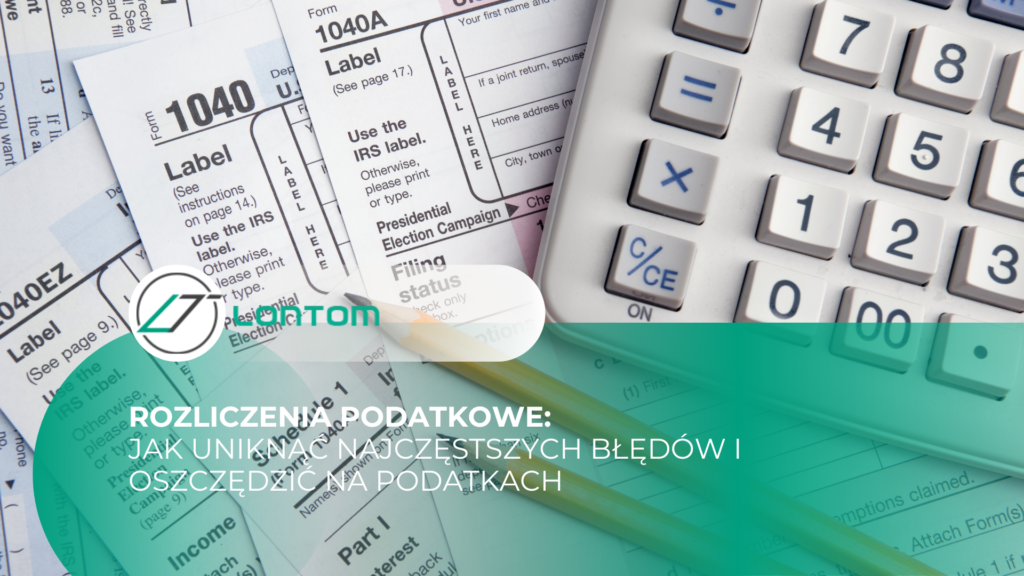 Rozliczanie podatkowe